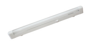 Regleta con tubo fluorescente T8 Mod. 80.000/18