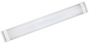 Regleta LED sup. perfil bajo 40 cm 12 W DIA Mod 81.003/12/DIA