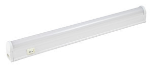 Kit completo regleta LED T5 12W 6500K de alto rendimiento. Mod. 81.008/12/DIA