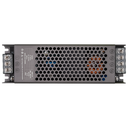 Fuente alimentación metálica 24VDC 200W 8.3A LDV. Mod. 844529