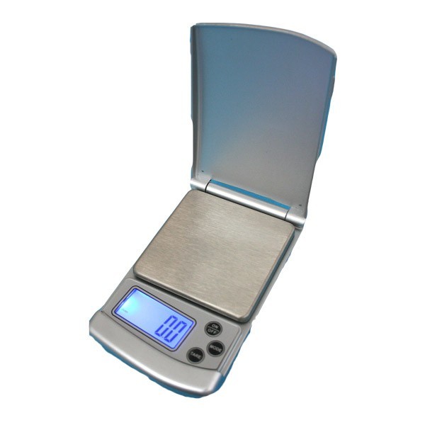 Balanza de Precisión Portátil Electro DH Mod. 93.020