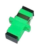 Adaptador de fibra óptica ADHSCAPC