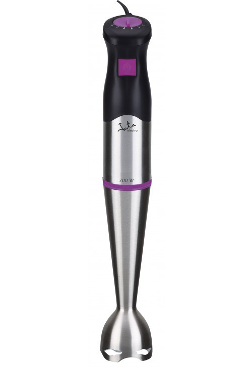 Batidora varilla Inox 700W Jata. Mod. BT165
