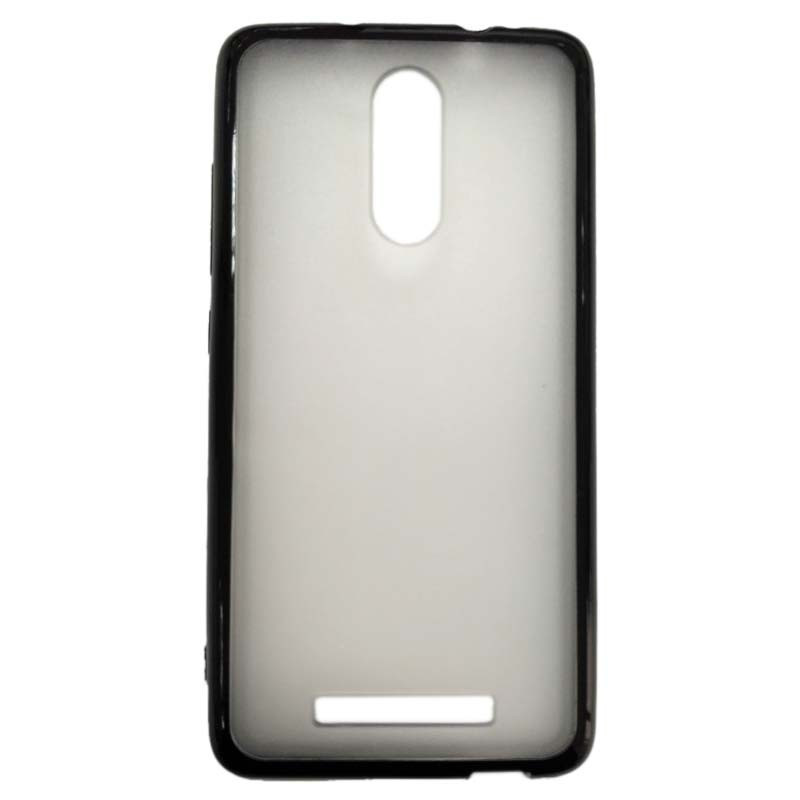 Carcasa trasera Xiaomi Redmi Note 3 / Note 3 Pro