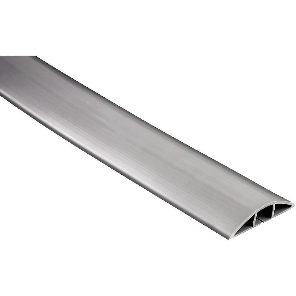 CANAL PARA SUELO 50mm TRAMO 1m. Mod. CB135