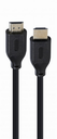 Conexión HDMI 2.1 macho-macho 3 metros 8K Gembird. Mod. CC-HDMI8K-3M