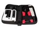 MALETIN HERRAMIENTAS REDES INFORMATICAS. Mod. CE-4107