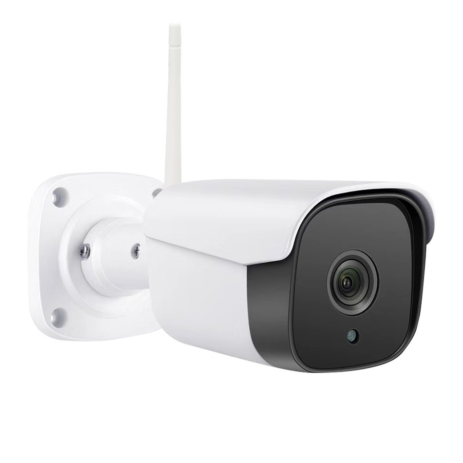 Cámara exterior IP WIFI full HD Superior. Mod. CM002