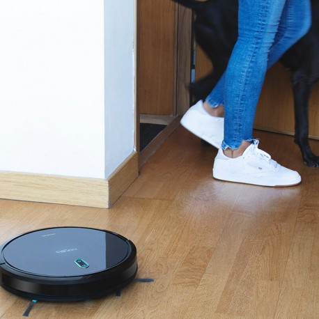 Robot aspirador que friega Cecotec Conga. Mod. 1090