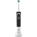 Cepillo Dental Braun D100 Vitality Cross Action Negro. Mod. D1004131CABK