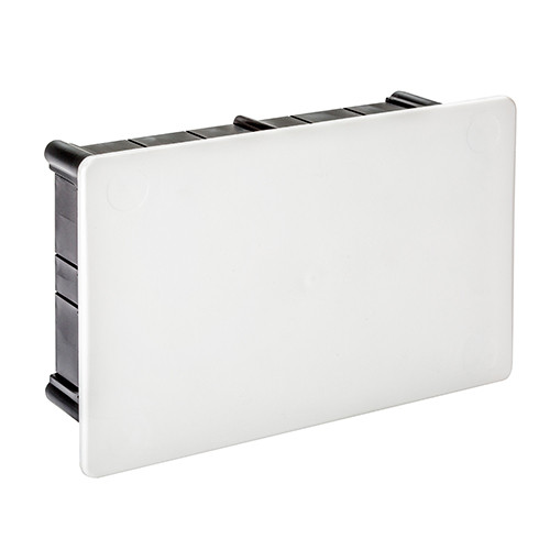 Caja Registro 168x108 IDE. Mod. D114