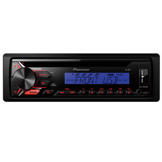 Autoradio Pioneer DEH-1900UBB RADIO-USB-CD