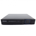 VIDEO GRABADOR SEGURIDAD 4 CANALES DVR6404 PROSAFE. Mod. DVR6404