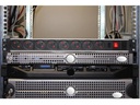 Base múltiple 8 tomas p/rack c/interruptor. Mod. EBP08PDU