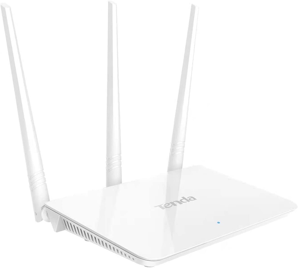 Router wifi 300Mbps WBR6013. Mod. F3