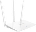 Router wifi 300Mbps WBR6013. Mod. F3