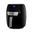 Freidora sin aceite 4 litros digital ORBEGOZO. Mod. FDR 65
