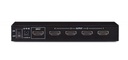 Distribuidor splitter HDMI 1E a 4S Fonestar. Mod. FO-524