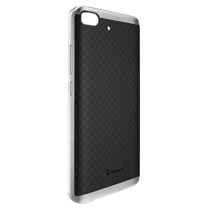 Funda de silicona Xiaomi Mi5s Ipaky