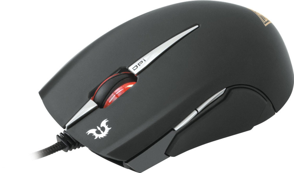 Ratón Gaming GMS7500