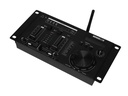 MESA DE MEZCLAS DE 2 CANALES CON EFECTOS DSP HQ POWER. MOD. HQMX11009