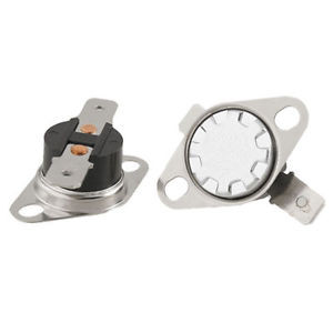 Termostato L90 90º cerrado. Mod. L90