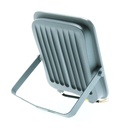 Foco proyector LED 100W 6000K Napoli IP65. Mod. LM6387