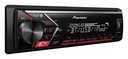 Autorradio RDS, Bluetooth, Aux y USB Pioneer. Mod. MVH-S300BT