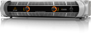 ETAPA DE POTENCIA Behringer NU6000
