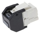 Toma de Red RJ45 3M Cat6