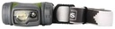 Linterna cabeza 1x0.5W EMOS. Mod. P3519