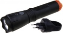 LINTERNA EMOS P4511 RECARGABLE POR INDUCCION