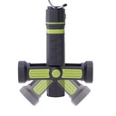 Linterna recargable 12+6 Led EMOS. Mod. P4516