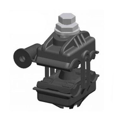 Conector aéreo perforación cable trenzado NILED 35/150-6/50. Mod.  P-50 1416.0400