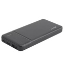 Batería externa powerbank 5000mAh Denver negro. Mod. PBS5007