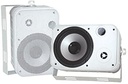 Pareja altavoces  6" exterior blancos Pyle. Mod. PDWR50W