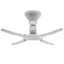 Soporte techo videoproyector  Phoenix 10 kg. Mod. PHPRO2340S