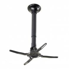 Soporte techo videoproyector extensible Phoenix 11.5 kg. Mod. PHPRO2360B