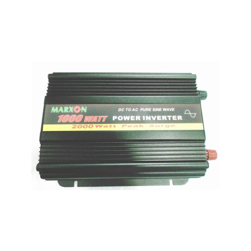 Inversor onda pura 12V 1000W  PI100012