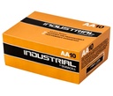 Pila alcalina DURACELL Industrial LR6, AA. Mod. PIDU021