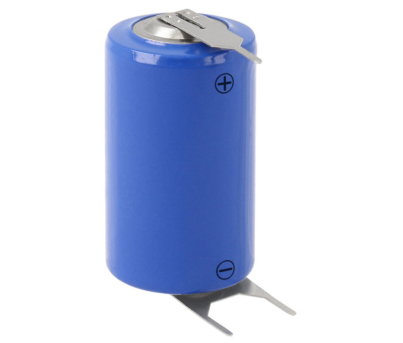 Pila de Litio CR14250SE 3,0V
