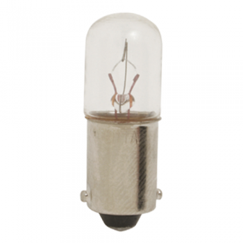 Lámpara Bombilla bayoneta PR12 12V 2.2W. Mod. PR1212V
