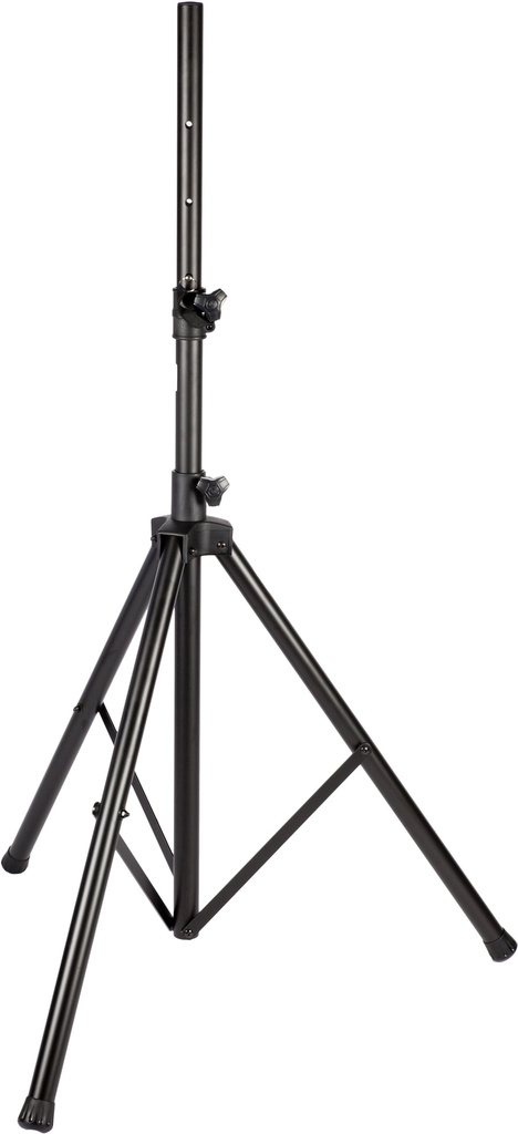 Soporte altavoz aluminio 35kg Oqan. Mod. QSS001ST