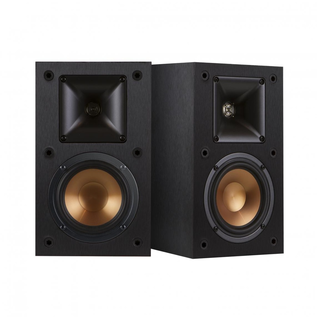 Pareja de altavoces tipo monitor Klipsch R14MII de 4"