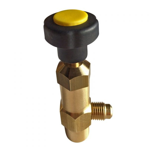 Llave válvula grifo para Freeze 12+ R600. Mod. R2239881202