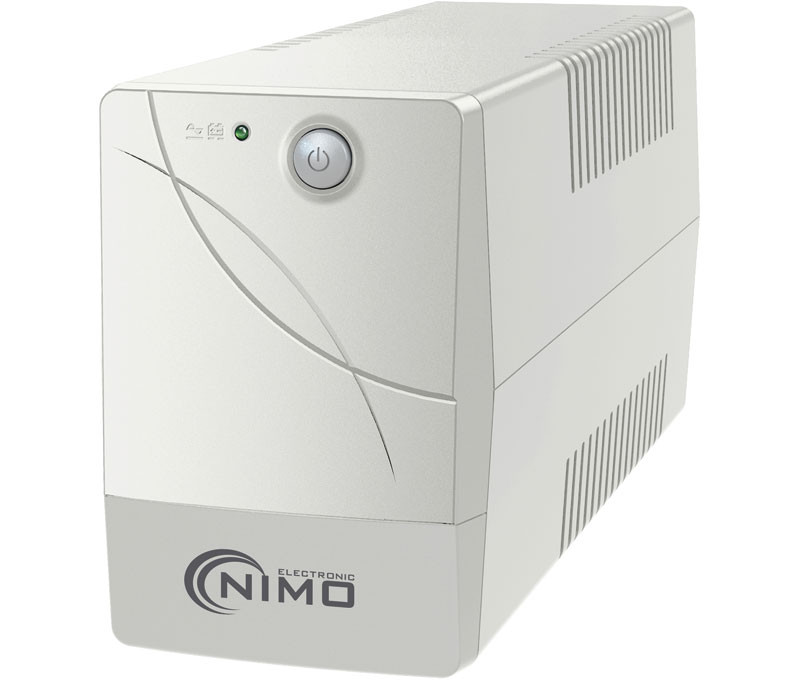 SAI de línea interactiva de 650Vca - 360W