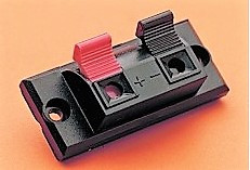 Conector para altavoz chasis. Mod. SA-TL03