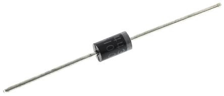 Diodo rectificador SB5100  5A 100V