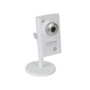 CÁMARA IP - PARA USO EN INTERIORES - EAGLE EYES - PUSH VIDEO - 1.3MP