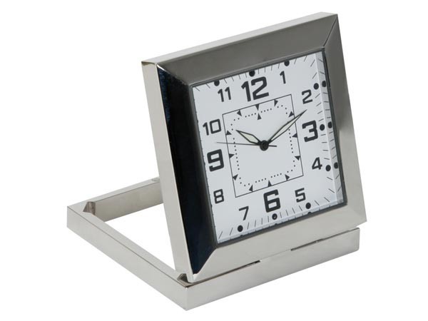 Reloj con cámara espía VELLEMAN